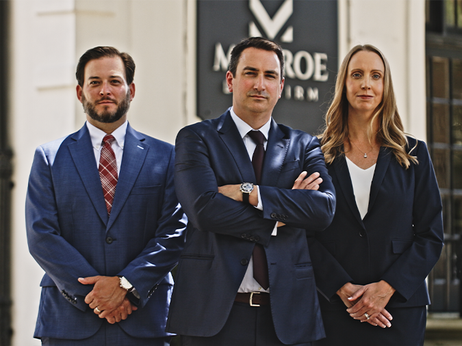 Monroe Law, P.A. in Jacksonville, FL (3)