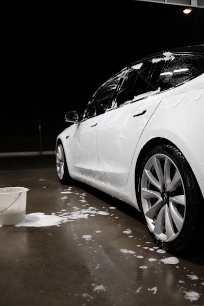 MAG's Mobile Auto Detailing in Warren, MI