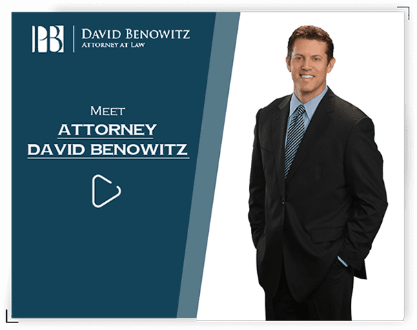 Capital Criminal & DUI Defense Group: David Benowitz in Washington, DC