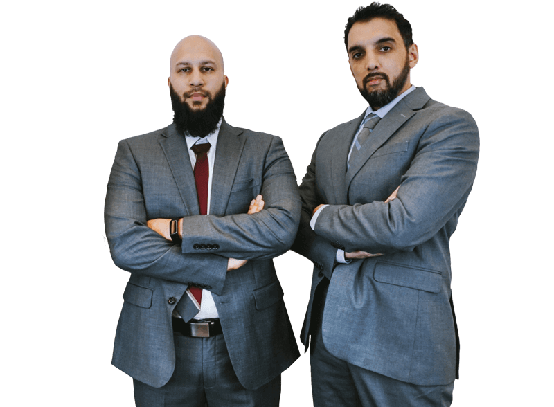 Farooqi & Husain Law Office in Oakbrook Terrace, IL