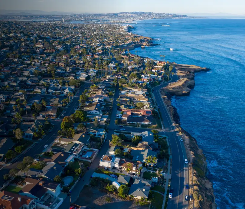 Team Steele San Diego Homes in La Mesa, CA