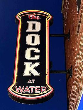 Dock At Water in Chillicothe, OH (2)