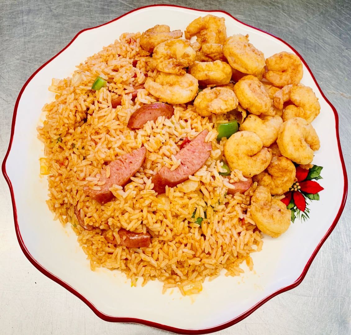 Cajun Seafood & Wings in Orangeburg, SC (2)
