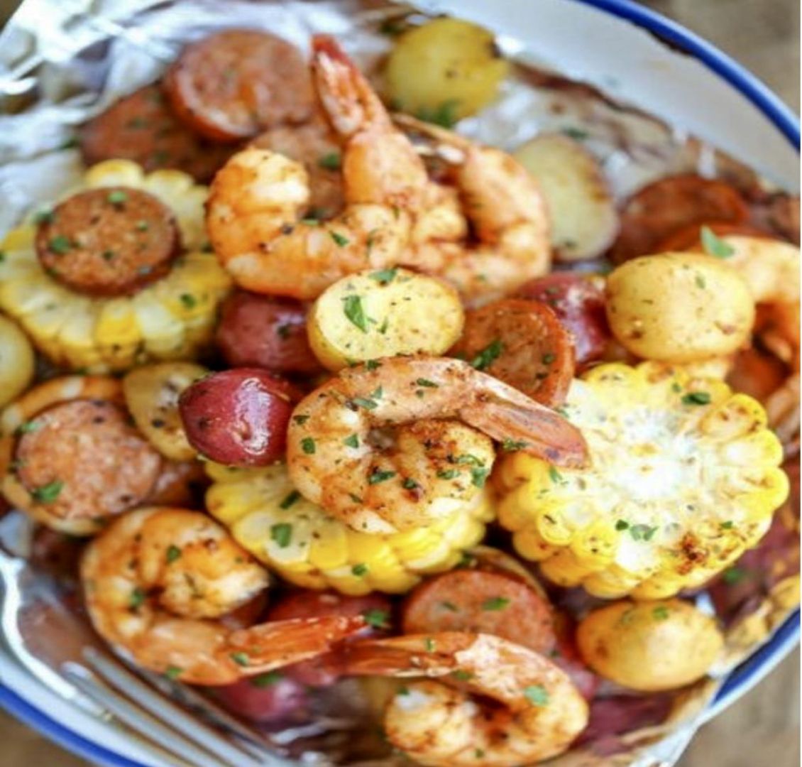 Cajun Seafood & Wings in Orangeburg, SC (4)
