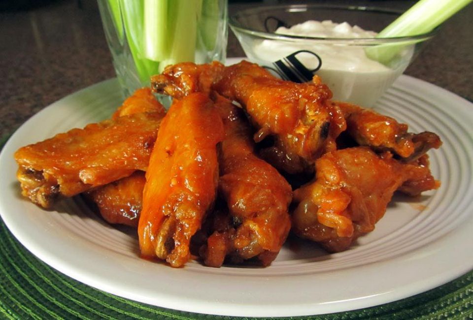 Cajun Seafood & Wings in Orangeburg, SC (5)