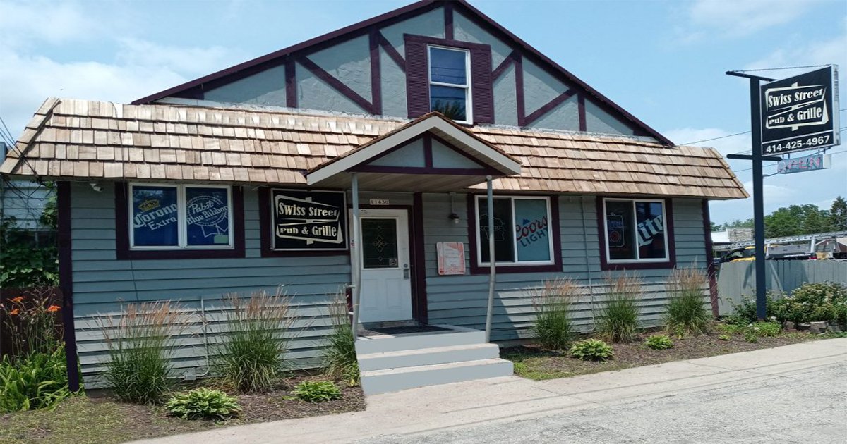 Swiss Street Pub & Grille in Franklin, WI (3)
