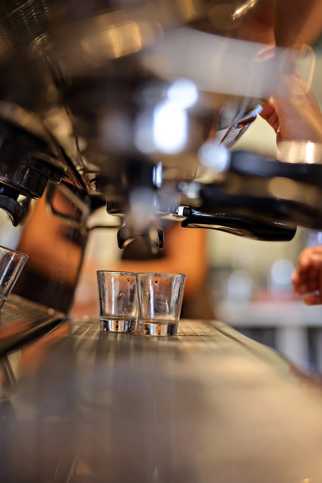 Koffie Haus in Shipshewana, IN (3)