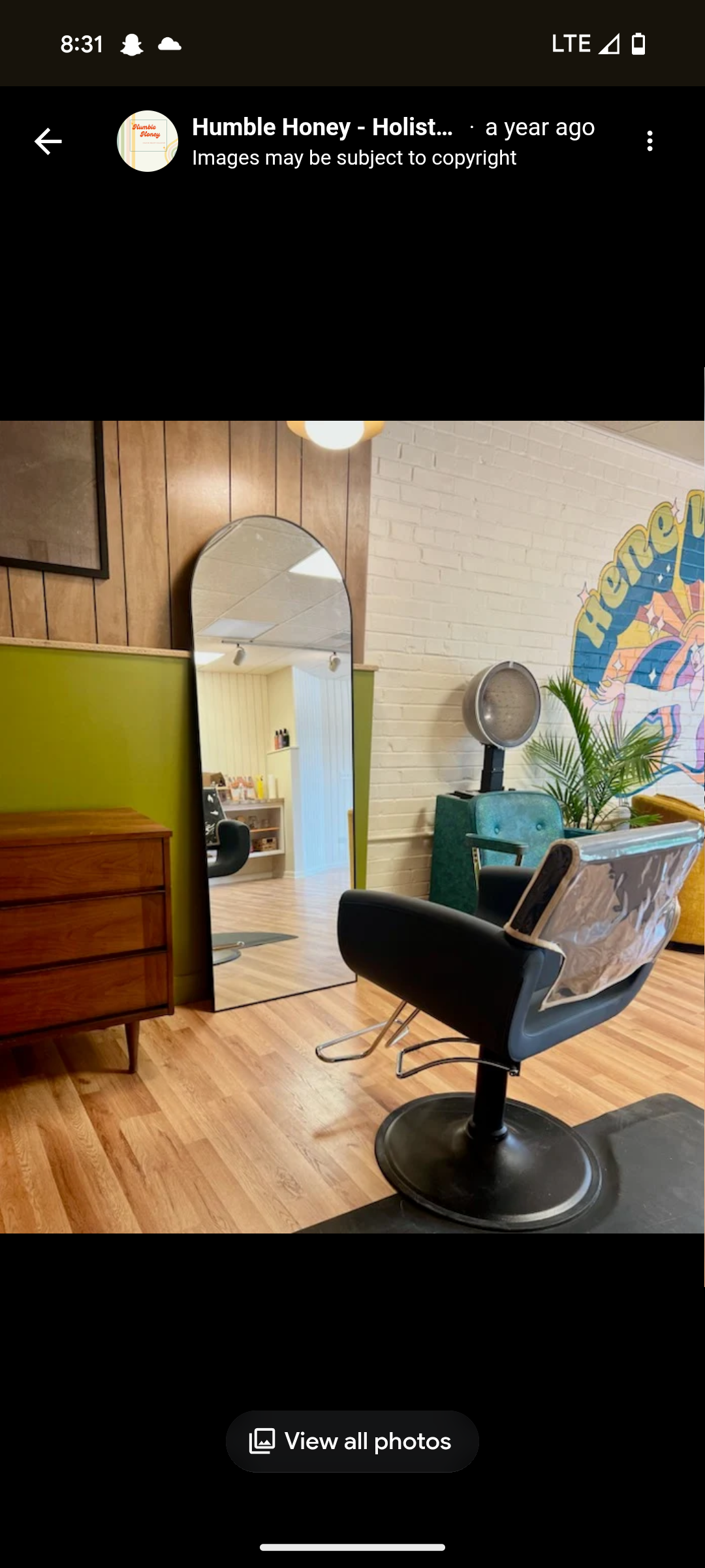 Humble Honey - Holistic Beauty Collective in Albemarle, NC