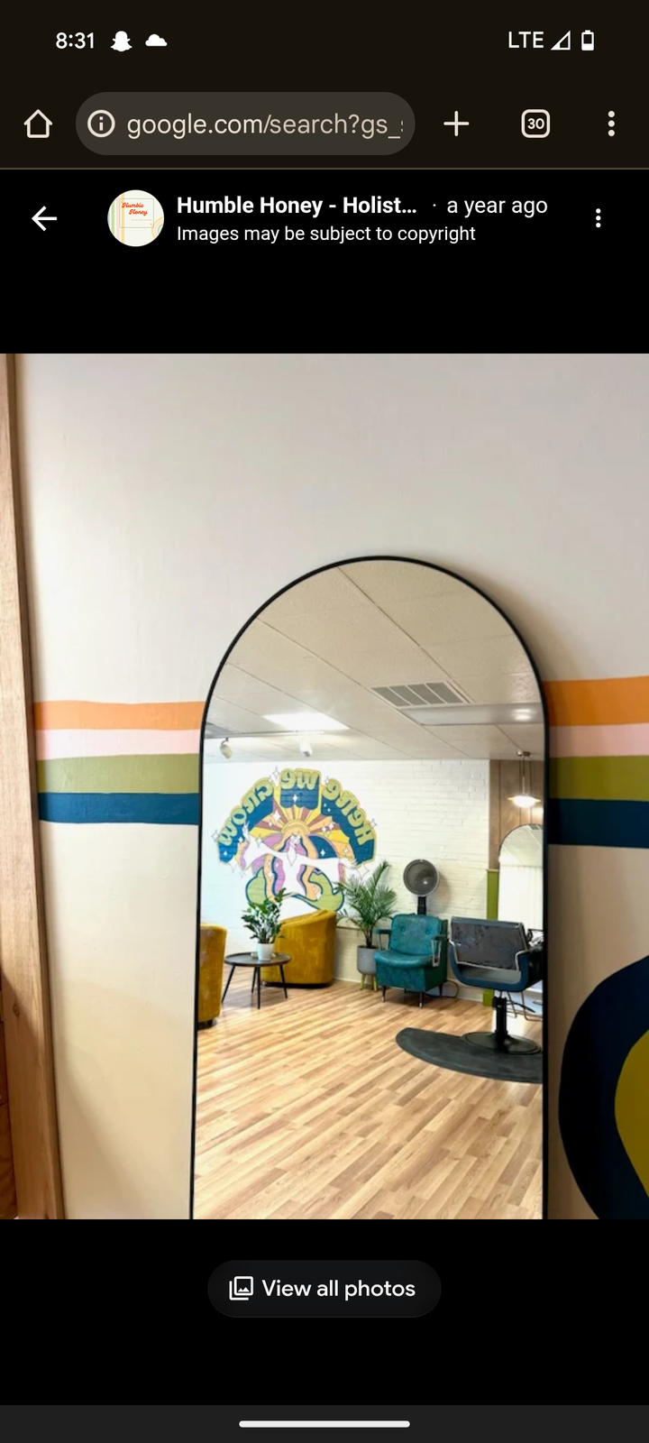 Humble Honey - Holistic Beauty Collective in Albemarle, NC (4)
