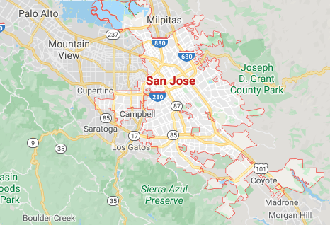 Green USA House Cleaning San Jose in San Jose, CA (2)