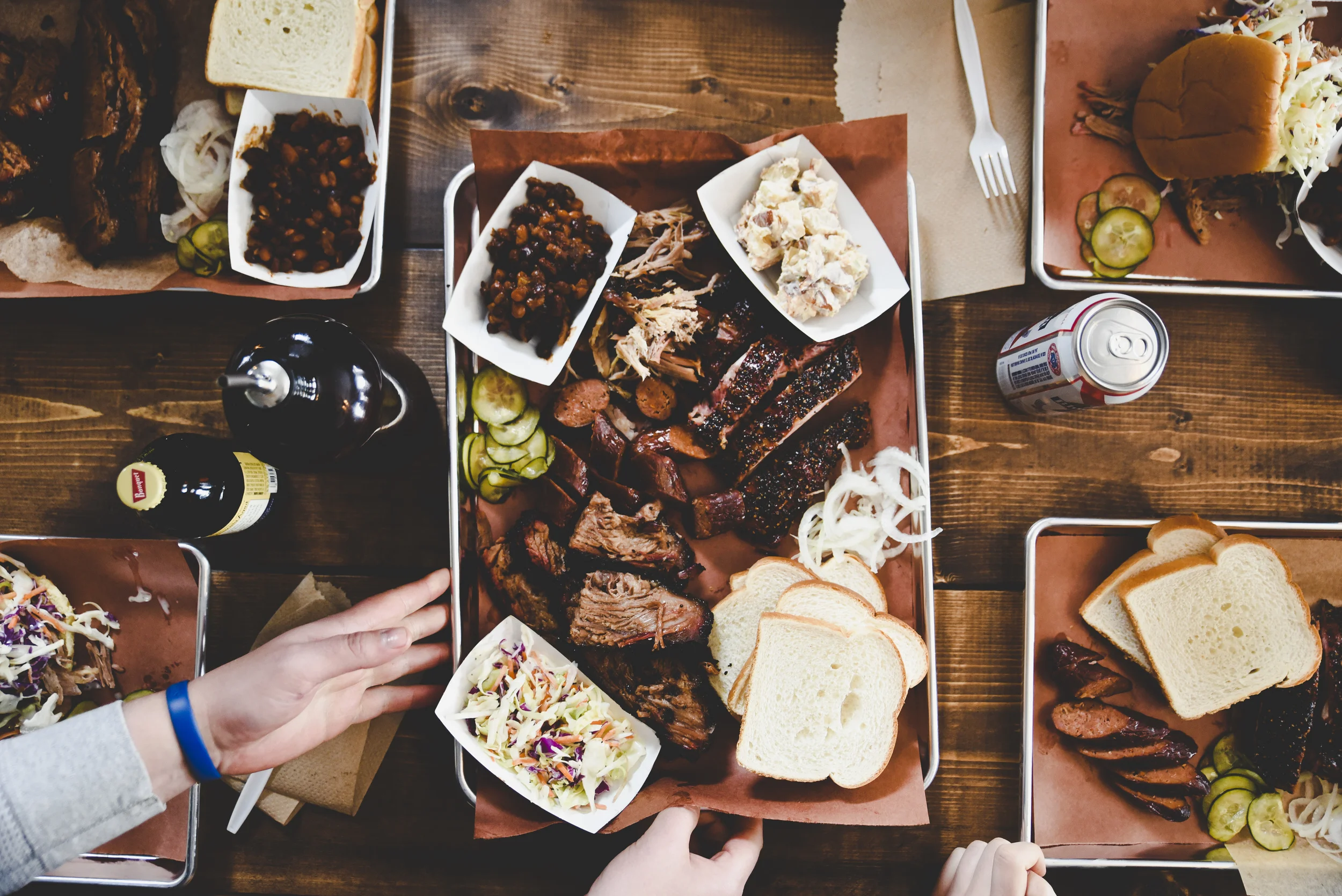 The Proper Pig Smokehouse - Lakewood, OH in Lakewood, OH