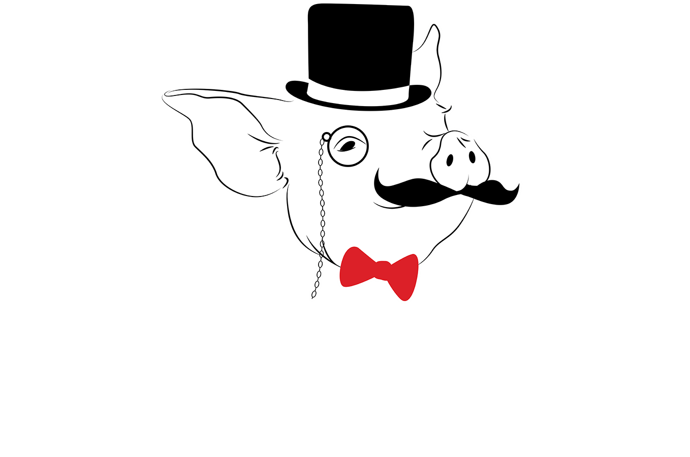 The Proper Pig Smokehouse - Lakewood, OH in Lakewood, OH (2)