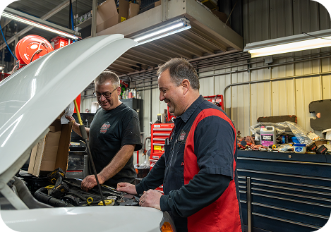 Arn's Auto Service in Brodhead, WI (3)