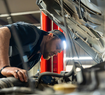 Arn's Auto Service in Brodhead, WI (5)