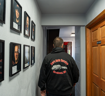 Arn's Auto Service in Brodhead, WI (6)