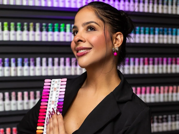 Majestic Nails & Beauty Bar in DeLand, FL (3)