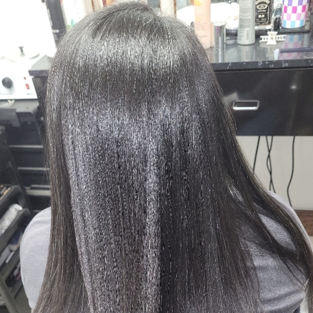Cre8ive Salon in Maud, TX (2)