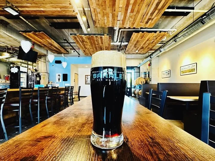 Sahale Ale Works in Grafton, WI (5)