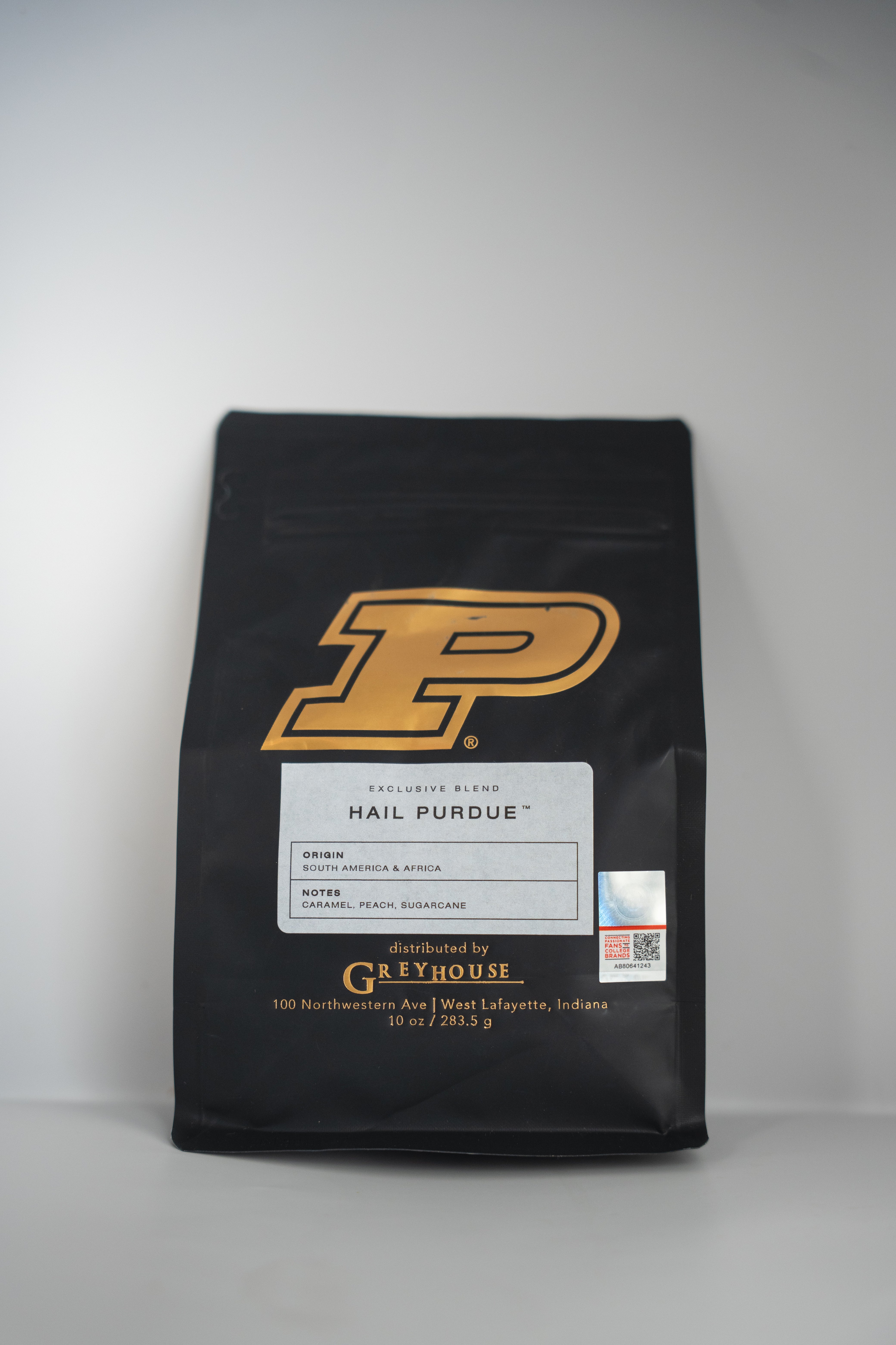 Greyhouse Coffee & Supply Co. - West Lafayette in West Lafayette, IN (5)