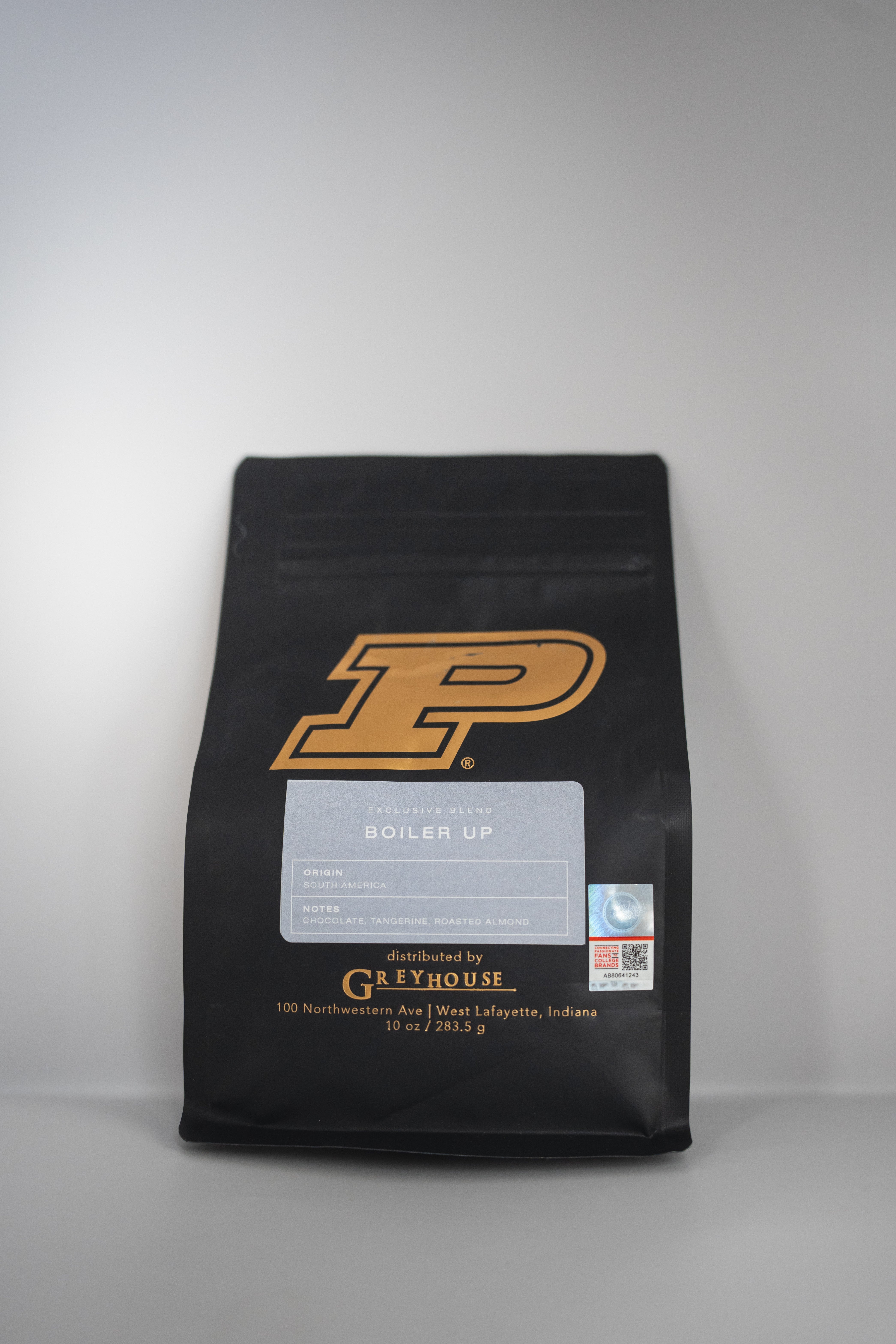 Greyhouse Coffee & Supply Co. - West Lafayette in West Lafayette, IN (6)
