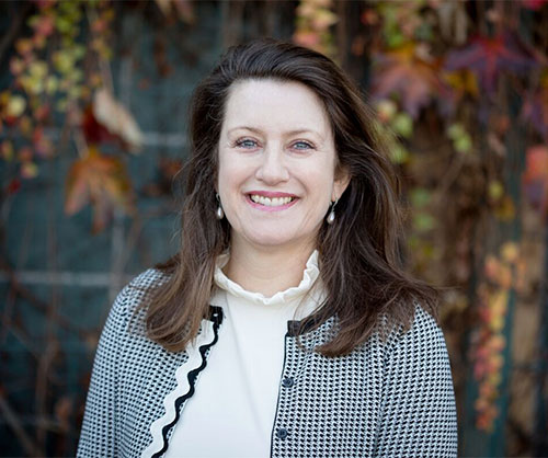 Patricia A. Beckwith, CPA in Soquel, CA