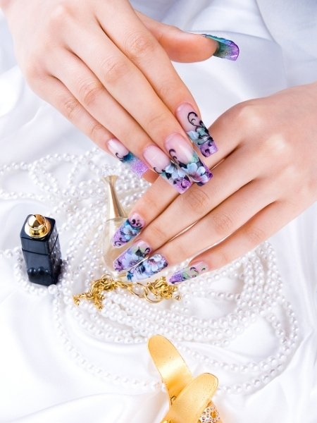 HT Nail & Spa Burbank in Burbank, IL (4)