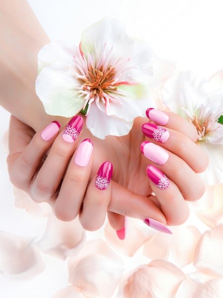 HT Nail & Spa Burbank in Burbank, IL (5)