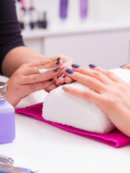 HT Nail & Spa Burbank in Burbank, IL (6)