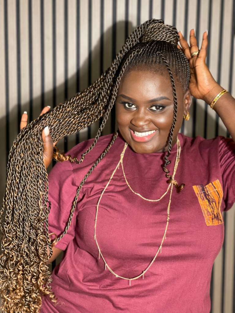 Rama Beauty and African Hair Braiding - Nicholas Ave ✂ in New York, NY (6)