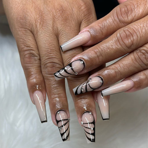 Stella Nails & Spa in Converse, TX (2)