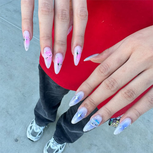 Stella Nails & Spa in Converse, TX (3)