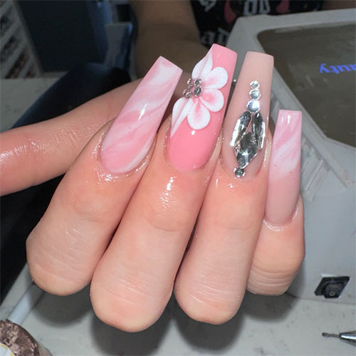 Stella Nails & Spa in Converse, TX (4)