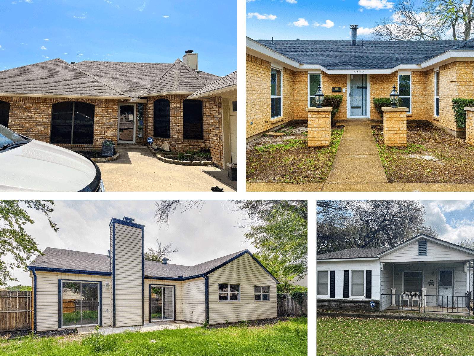 StrykCam Real Estate Investors in Springtown, TX