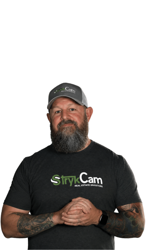 StrykCam Real Estate Investors in Springtown, TX (4)