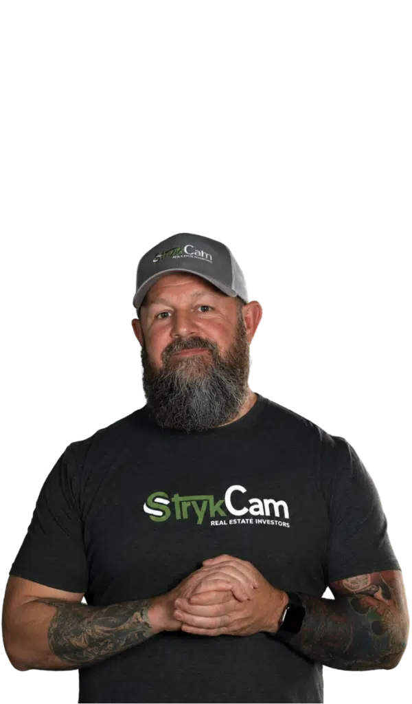 StrykCam Real Estate Investors in Springtown, TX (6)