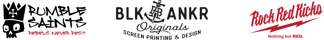 Blk Ankr Originals LLC in Annapolis, MD