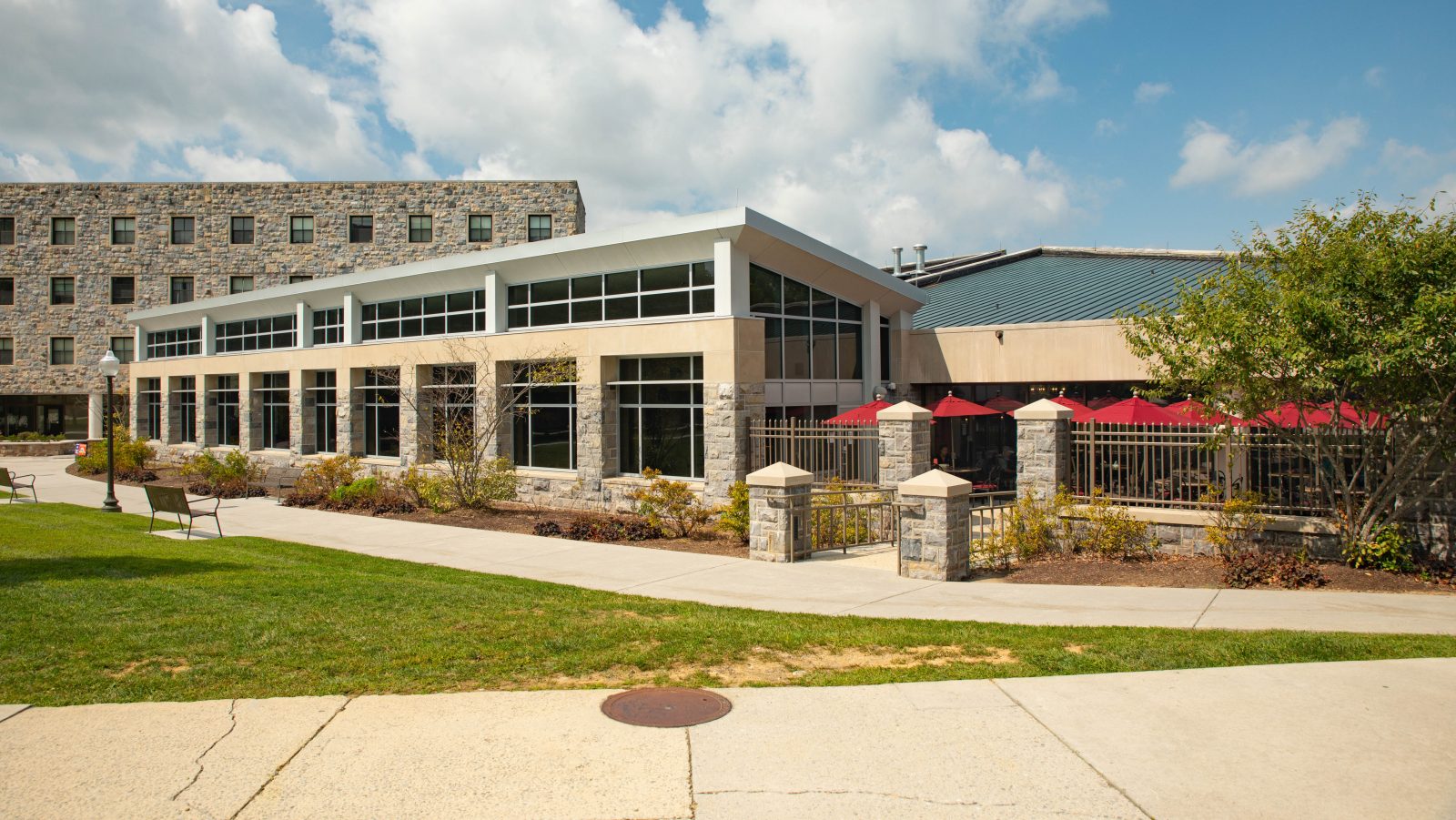 West End Market in Blacksburg, VA