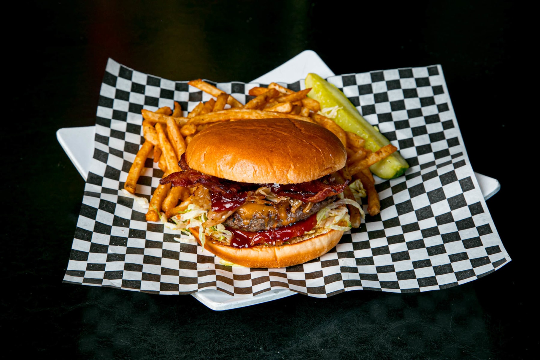 Jake's Bistro & Brew in Yucaipa, CA