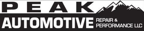 Peak Automotive Repair in Hartville, OH