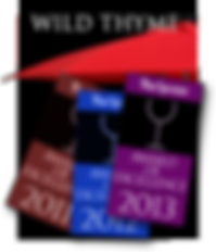 Wild Thyme Gourmet in Highlands, NC
