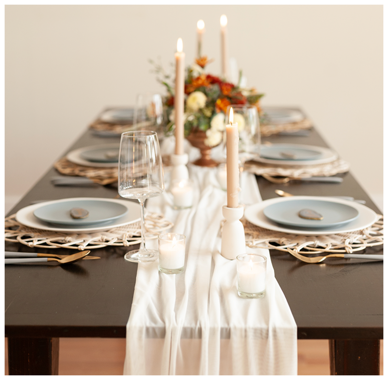 Georgia Mae Events & Design in Potomac, MD