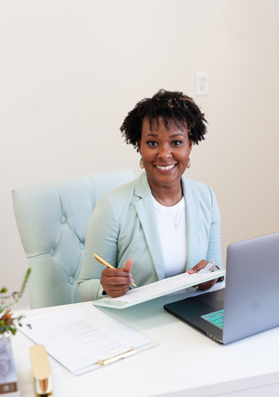 Georgia Mae Events & Design in Potomac, MD (2)