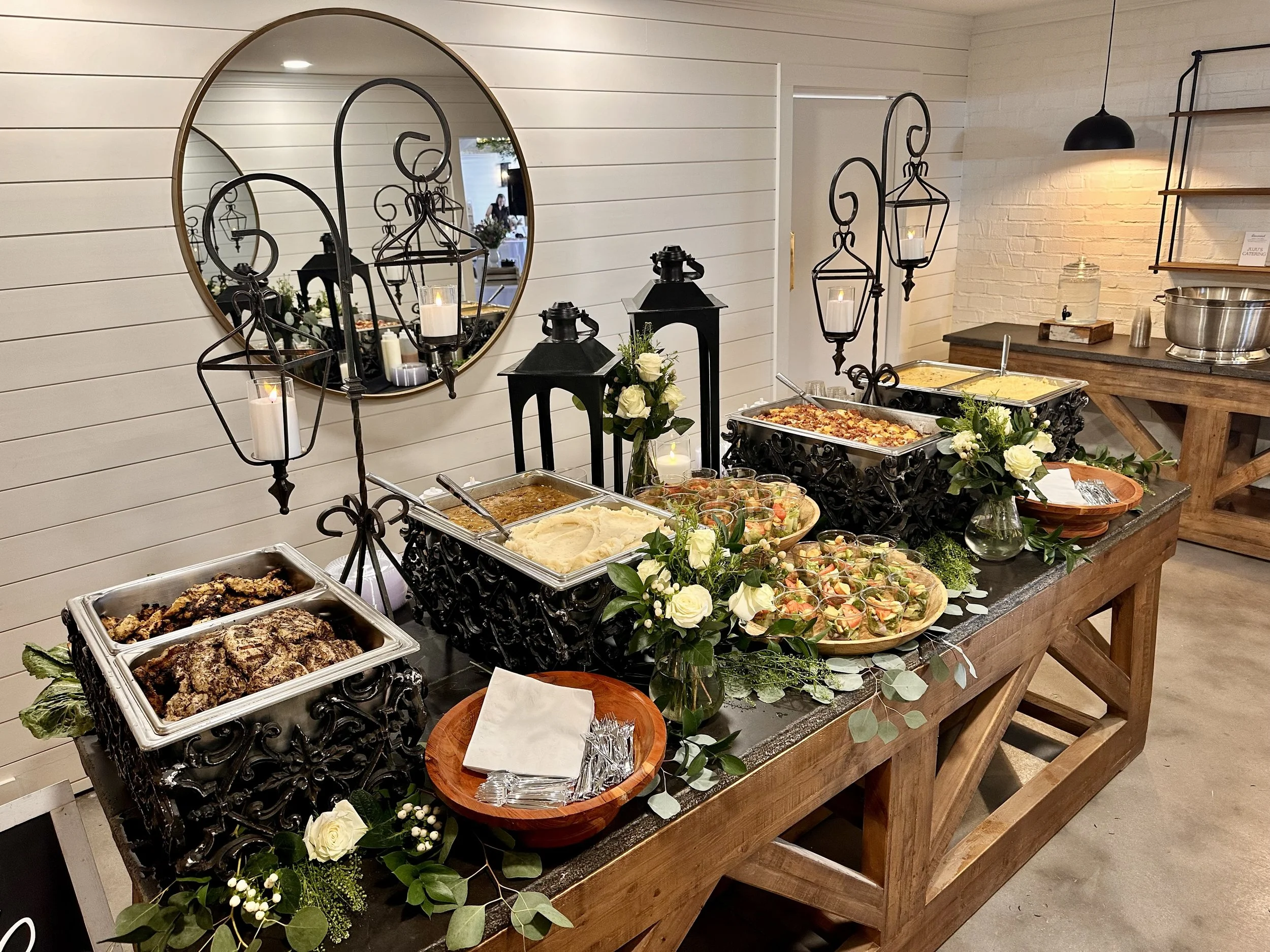 JuJu's Catering LLC in Royston, GA (3)