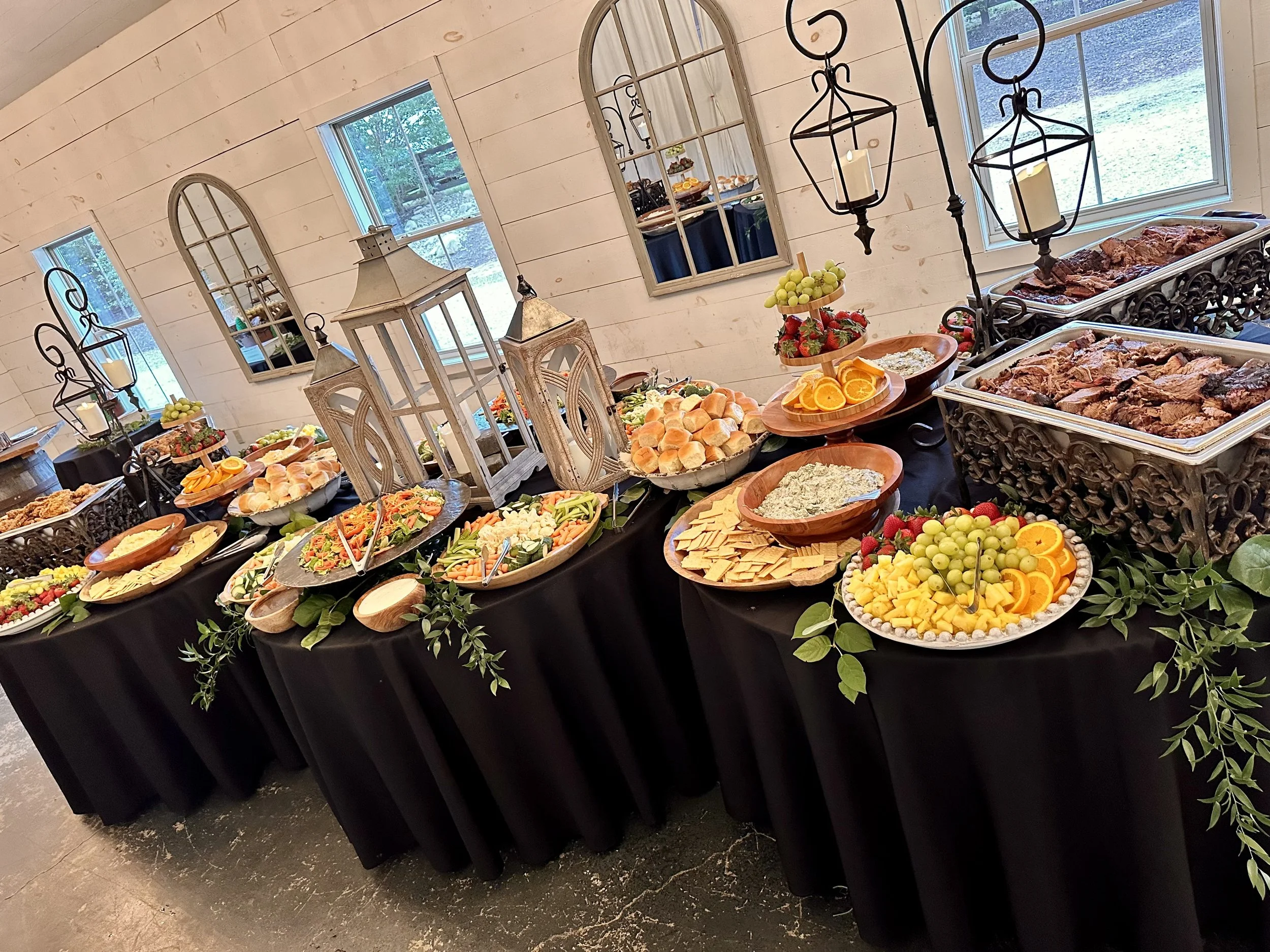 JuJu's Catering LLC in Royston, GA (4)