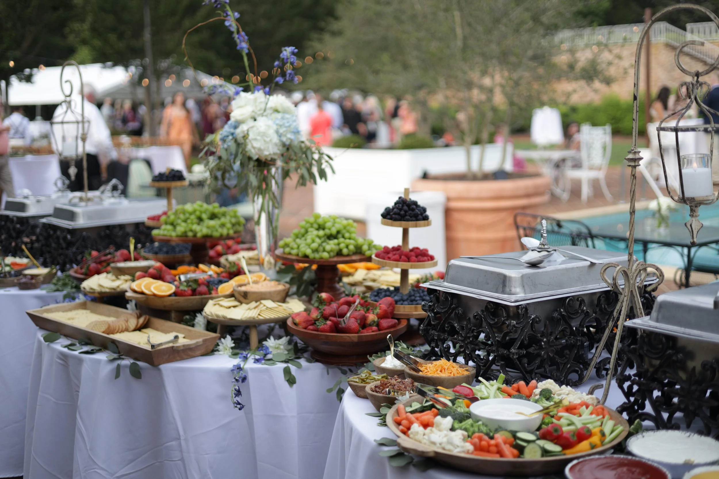 JuJu's Catering LLC in Royston, GA (5)
