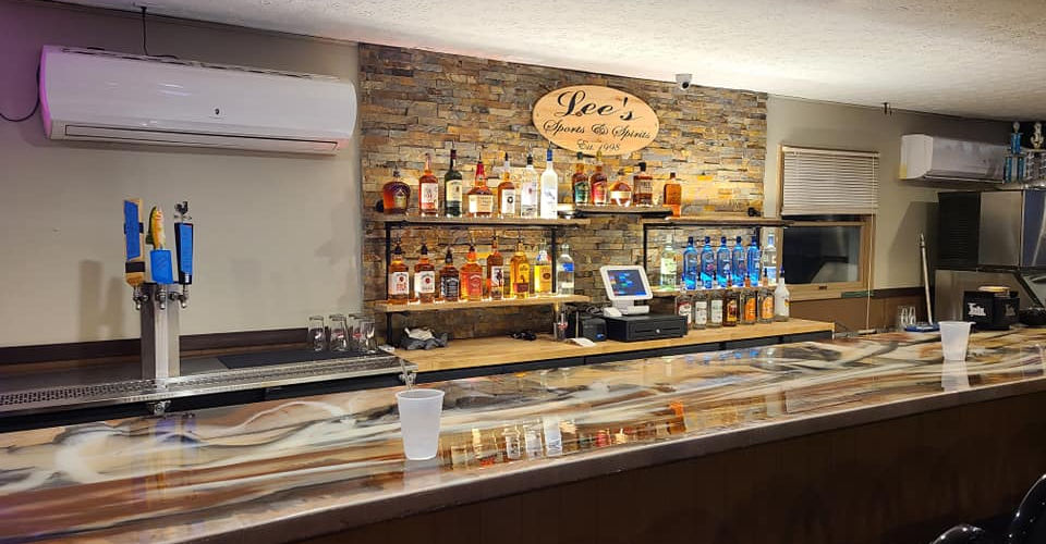 Lee's Sports & Spirits in Plain City, OH (3)