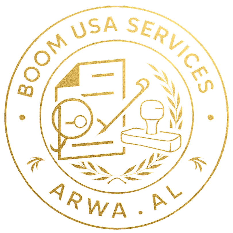 Boom Services LLC in North Olmsted, OH
