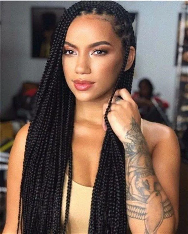 African Hair Braiding Providence Fashion LLC in Gastonia, NC (2)