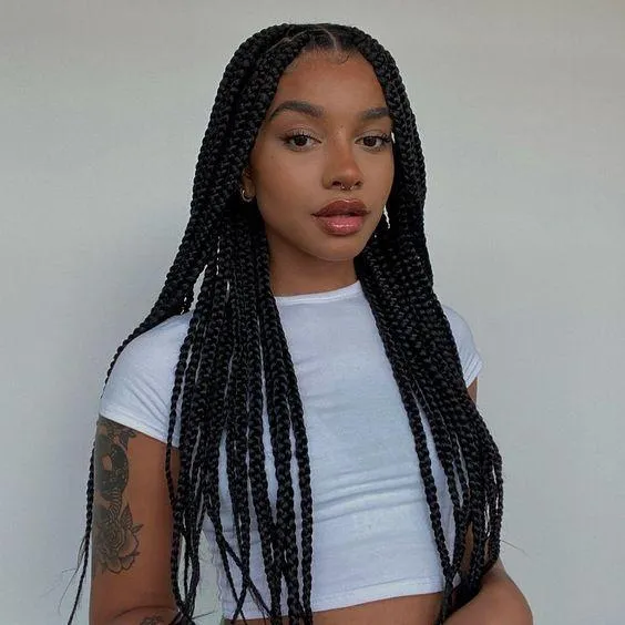 African Hair Braiding Providence Fashion LLC in Gastonia, NC (4)
