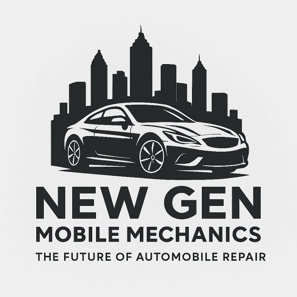 New Gen Mobile Mechanics LLC in Doraville, GA